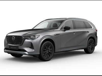 Nuova Mazda CX-80 Homura-Line 254 CV (186 kW) 2026 SUV