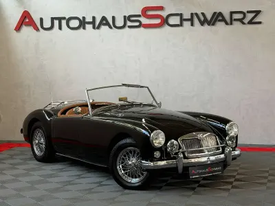 Gebraucht MG MGA 86 PS (63 kW) 1962 Other Cabrio