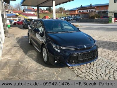 Suzuki Swace