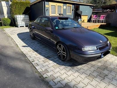 Usado Opel Calibra 204 CV (150 kW) 1994 Coupe