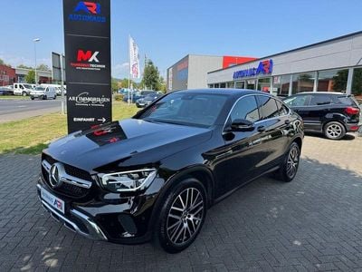 Mercedes GLC300