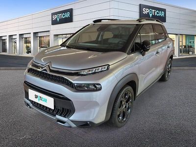 Gebraucht 2024 Citroën C3 Aircross PureTech SUV | 15.990 € (Fairer Preis)