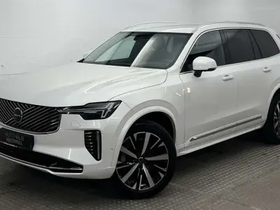 Gebraucht Volvo XC90
