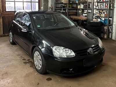 VW Golf V