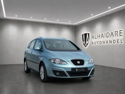 Gebraucht Seat Altea XL
