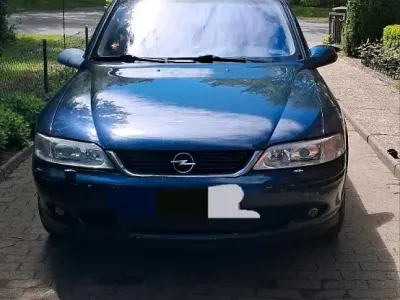 Gebraucht Opel Vectra