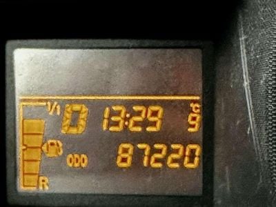 Toyota iQ
