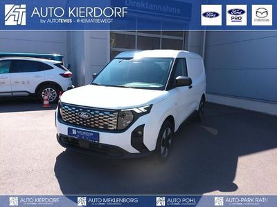 Neu Ford Transit Trend 100 kW (136 PS) 2026 Frostweiß Van