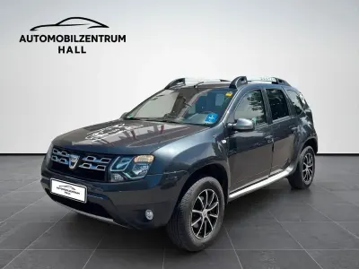 Gebraucht Dacia Duster