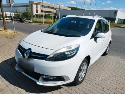 Gebraucht Renault Mégane III