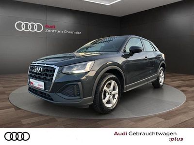 Gebraucht Audi Q2 150 PS (110 kW) 2023 SUV