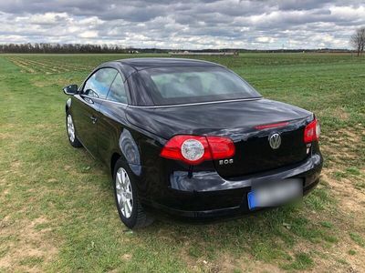 gebraucht VW Eos 1.4 TSI 90kW -