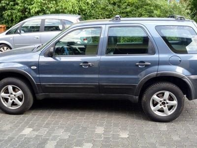 Ford Maverick