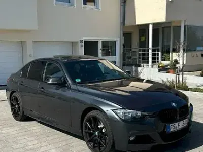 Käytetty BMW 340