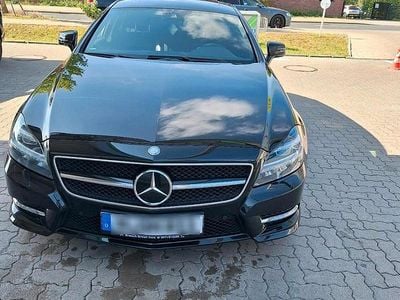 Mercedes 350