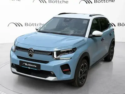 Gebraucht Citroën C3