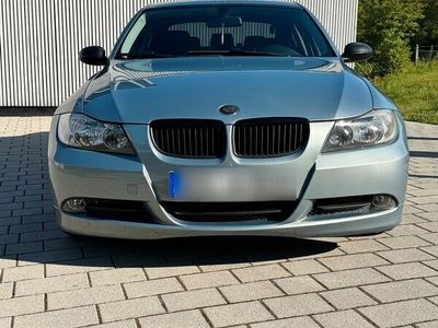 gebraucht BMW 320 