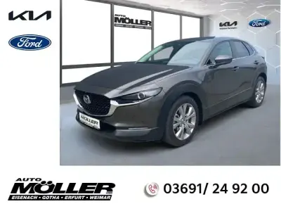 Second-hand Mazda CX-30 Selection 2020 Andere SUV