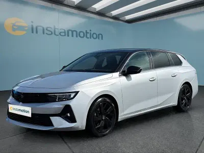 Gebraucht Opel Astra 131 PS (96 kW) 2024 Kleinwagen