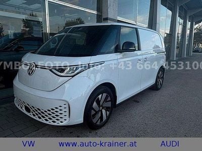 Weiß Neu 2025 VW ID. Buzz Pro Van / Kleinbus | 59.990 €