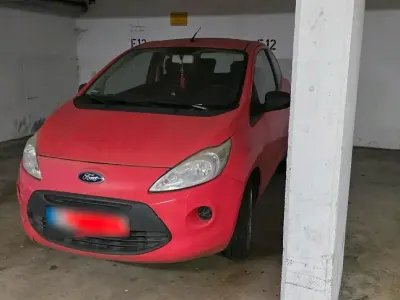 Gebraucht Ford Ka