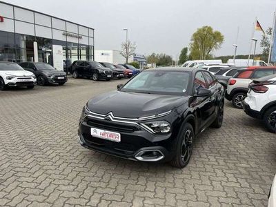 gebraucht Citroën C4 PureTech 130 Stop&Start EAT8 MAX