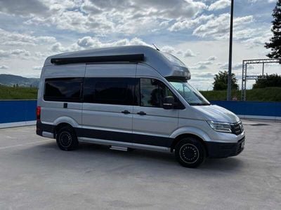VW California