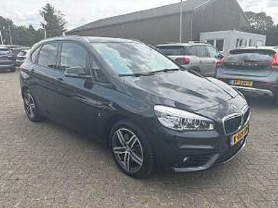 BMW 225 Active Tourer