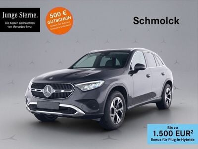 Mercedes GLC300e