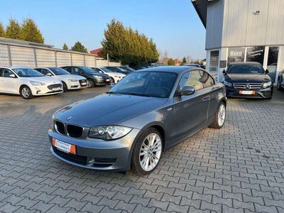 BMW 120 Coupé