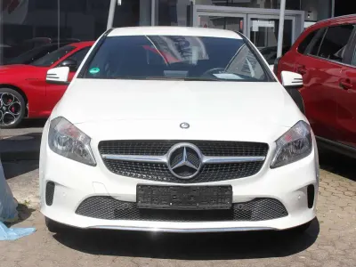 Gebraucht Mercedes A180
