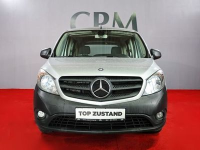 Mercedes Citan 109