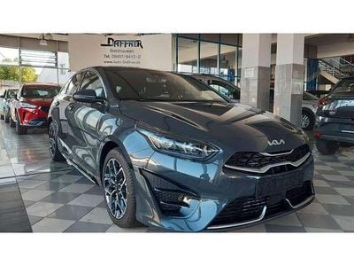Gebraucht Kia ProCeed GT-Line 160 PS (117 kW) 2023 Kombi