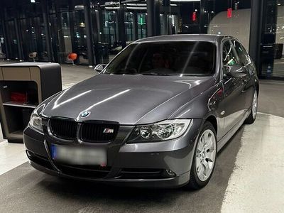 gebraucht BMW 330 E90 xi 122.000km** rein Saugmotor
