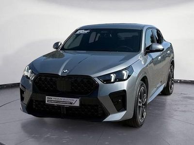 Gebraucht BMW X2 M Sport 150 PS (110 kW) 2025 Silber SUV