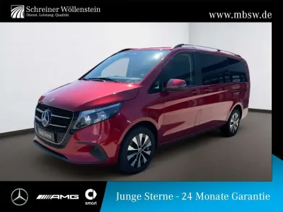 Gebraucht Mercedes V220