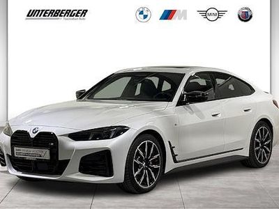 Second-hand BMW M440 M Sport 392 CP (288 kW) 2025 Alb Berlinǎ