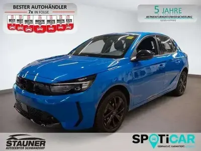 Gebraucht Opel Corsa