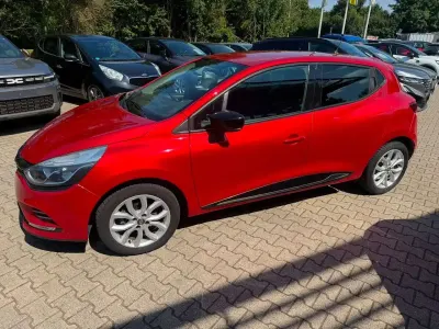 Gebraucht Renault Clio IV