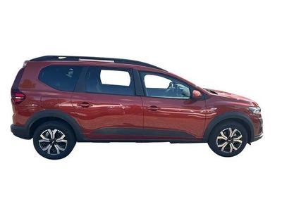 gebraucht Dacia Jogger Essential 7-SITZER+LED+SHZ+MEDIA CONTROL 1.0 TC...