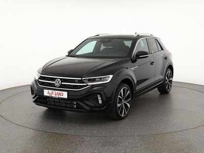 Neu VW T-Roc R-line 190 PS (139 kW) 2025 Andere SUV