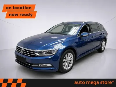 Gebraucht VW Passat