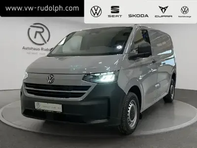 Gebraucht VW T7 110 PS (80 kW) 2025 Grau Van