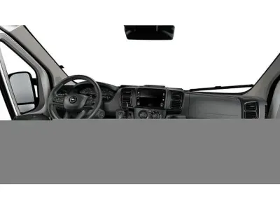 Neu Opel Movano 179 PS (131 kW) 2026 Icy weiß Van