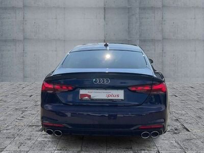 Audi S5 Sportback