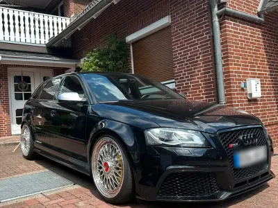 Gebraucht Audi RS3