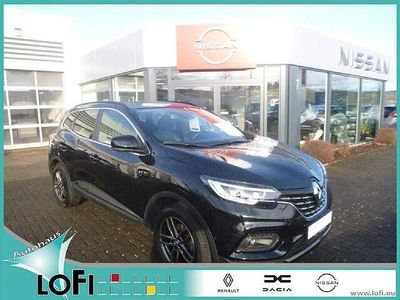 Gebraucht Renault Kadjar Black Edition 158 PS (116 kW) 2021 Sternenschwarz SUV