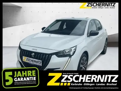 Gebraucht Peugeot 208