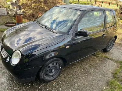 Brugt VW Lupo