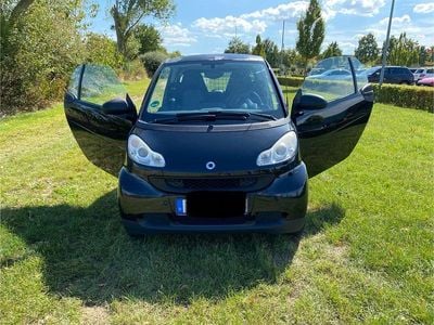 Smart ForTwo Coupé